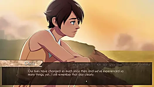 Haydi erkek fatmaların da aşka ihtiyacı var oynayalım - 26 - nicht ganz das was si