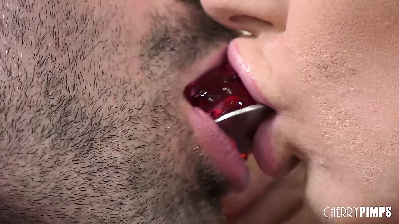 Messy Food Fetish Fuck With Big Tits Charly Summer Who Gets Fed and Fucked Doggystyle by Jason Moody