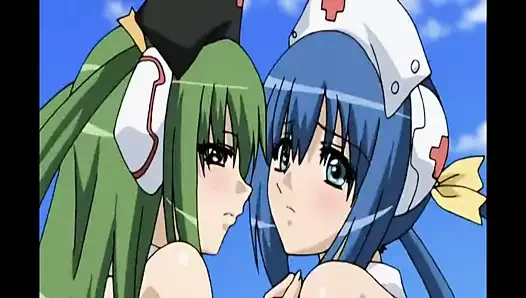 Hentai bir sürü orospular sahilde lanet (derleme)