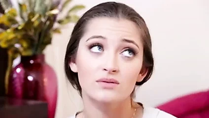 Dani daniels lezbiyen seks ile bir redhead