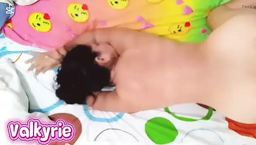 Anal seks