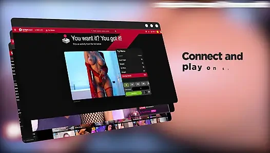 Рыжая в тату-очках с большими сиськами и дилдо, анальная скачка до оргазма, масло в любительском видео - Pamesmith