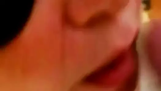 emmek benim çük kaltak