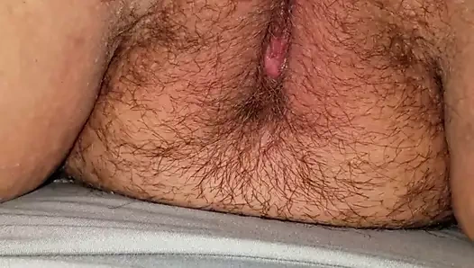 Daddu için bir Creampie