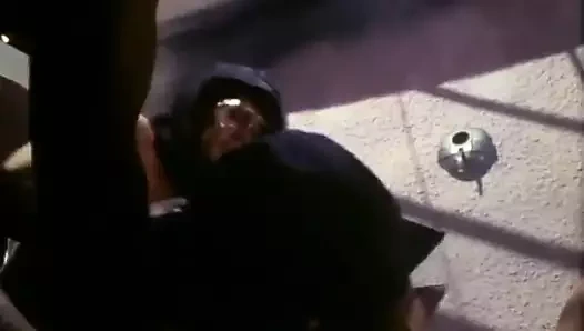 Dimj3 - vdr ve 4 adam sahnesi