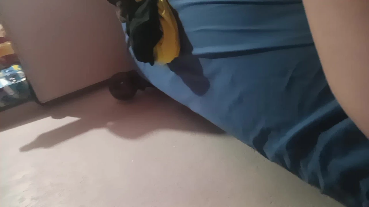 vücudum ve
Göt penetrasyona hazır