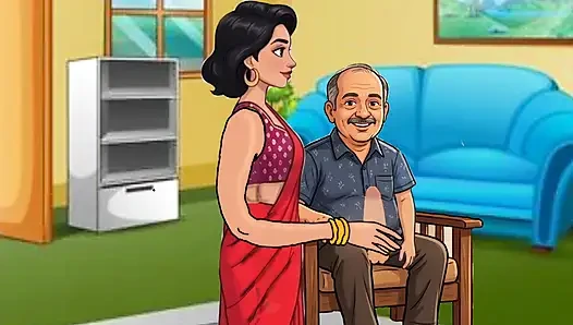 Evli kadın kocasını aldatıyor bölüm 1