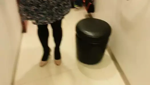 siyah külotlu çorap teaser 6