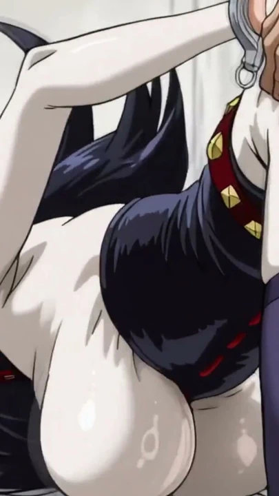 Midnight (MHA) | Bölüm 1