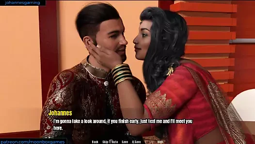 Büyükannenin evi - düğüne gittim ve gelini siktim, onu hamile bıraktım