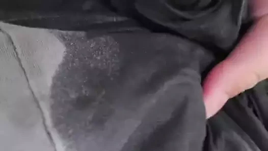 Bir kölem en sevdiği tişörtünü şampanyamla yıkamamı istedi.