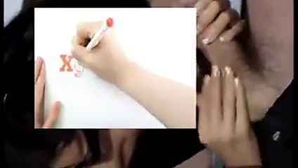 Alman bayan hoşlanır binicilik o büyük horoz