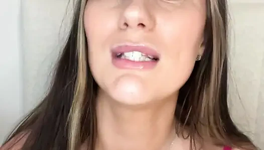 İngiliz orta yaşlı seksi kadın seni baştan çıkarıyor asmr 31 talimatı