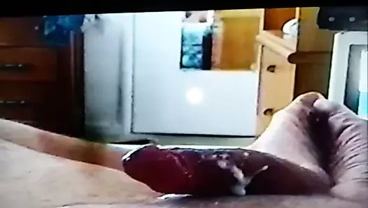 benim mastürbasyon video