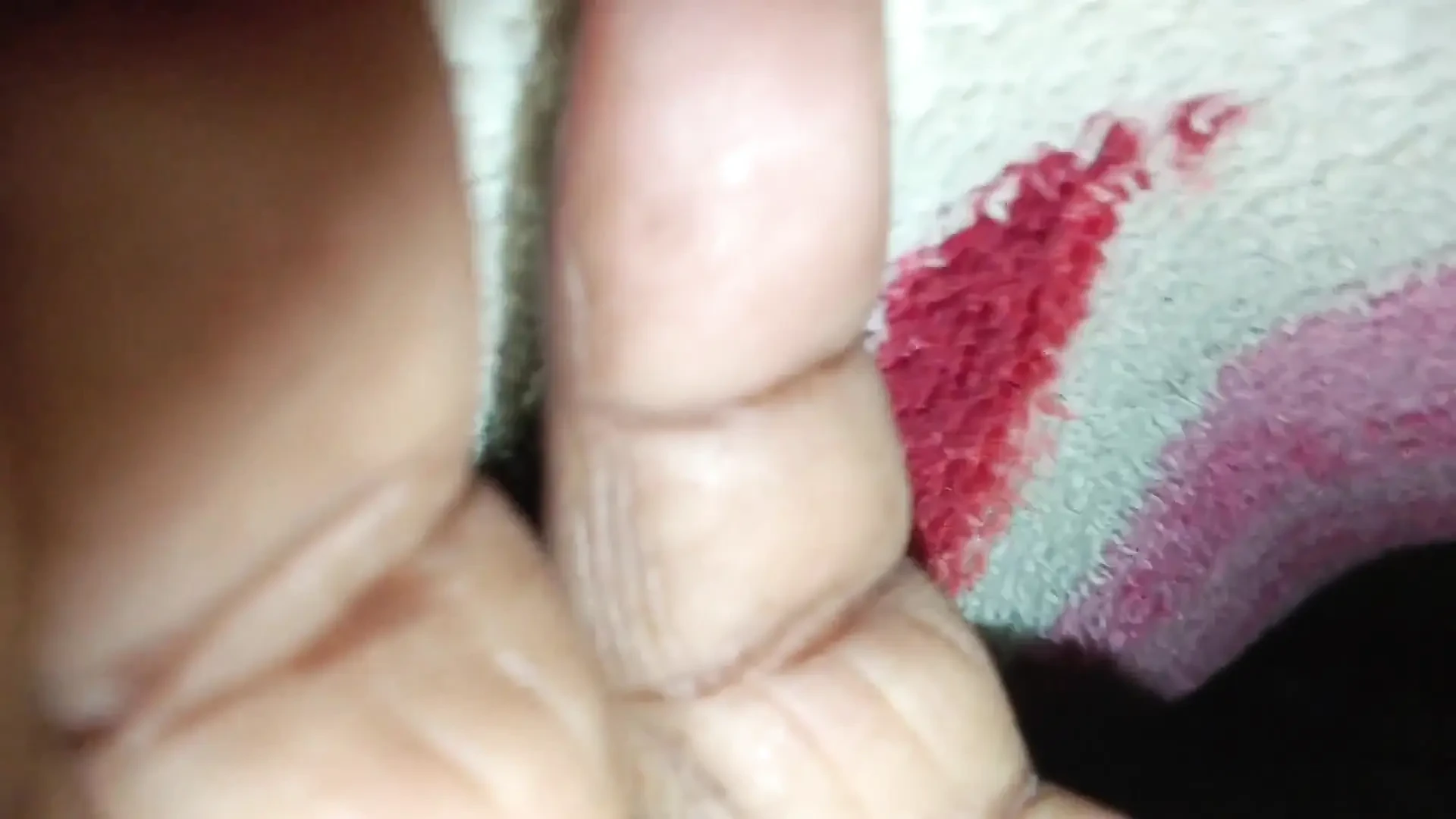 Punjabi Sardar & Sardarni’s Intimate Romance