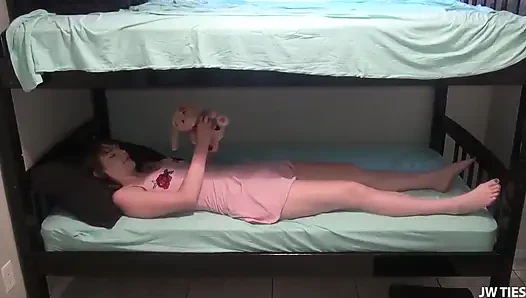 Götüme boşalabilirsin üvey baba hd