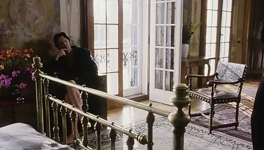 Angie everheart - dokuz buçuk hafta daha