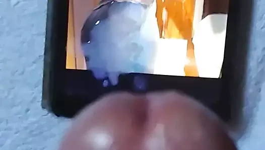 Nina gonzalez boşalmak