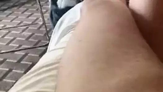 Iyi düzgün vücutlu eş berbat ve sikikleri onu adam canlı