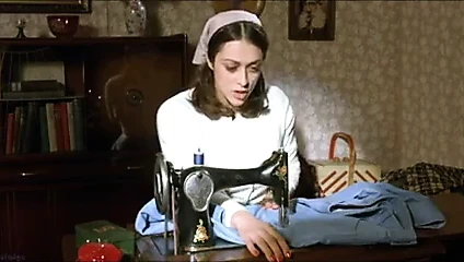 pornorama - orgazm sahnesi