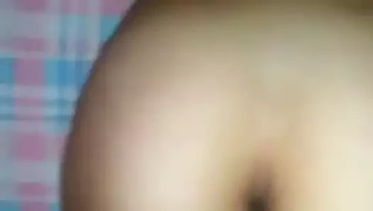 Comendo a namoradinha gostosa