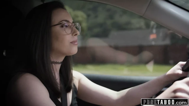 Saf tabu casey calvert erkek arkadaşı üzerindeyken aldatıyor