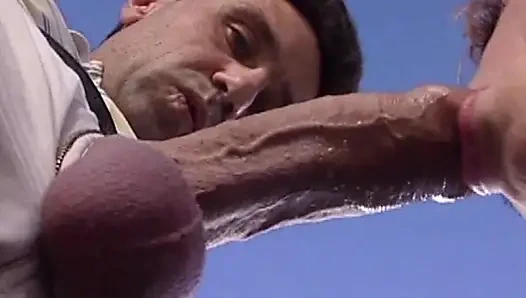 sündige Neugier explodiert wenn Lust alles übernimmt