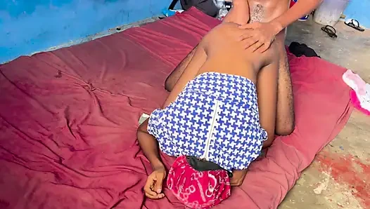 Kız arkadaşımla tatlı azgın romantik seks bölüm 4