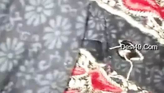 Desi telugu kız sambavi becerdin tarafından hastane staff