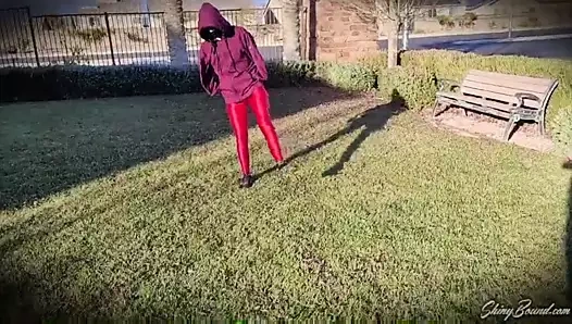 kamu açık havada esaret meşgul sokak