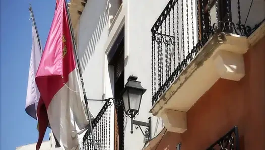 Çoraplı Ve Topuklu Ayakkabılı Baştan Çıkarıcı Ilişki