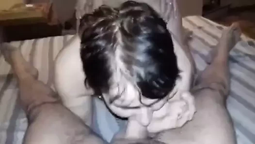 amatör spitroast üçlü