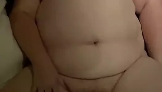 anal karısı benim için oynuyor