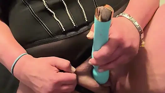 Hafta sonum ıslaktı