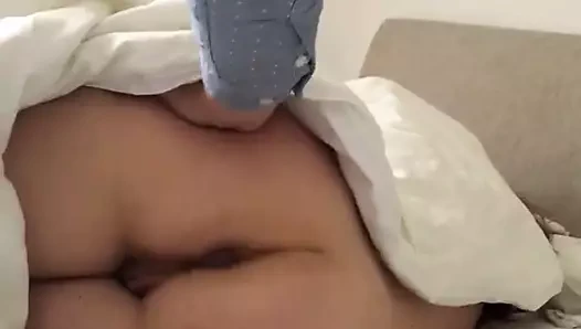 Seksi göt yayılıyor