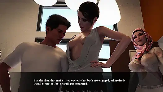 Esra İstanbul'da #10