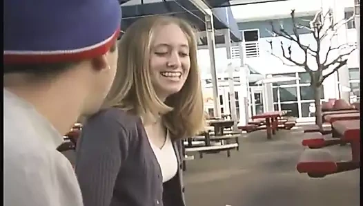 Original patlama van 4 sahne 2 kolej pikap