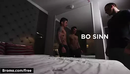 Acı veren zevk - fragman önizlemesi - bromo