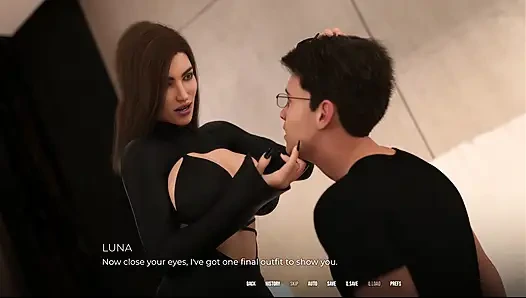 Güvensiz Koca Bölüm 22