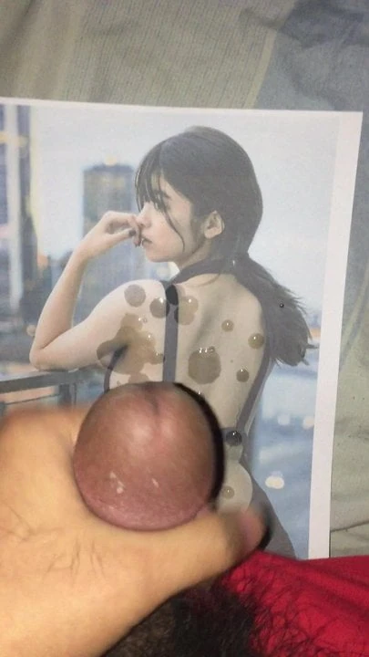 Fumika baba boşalıyor seksi sırt
