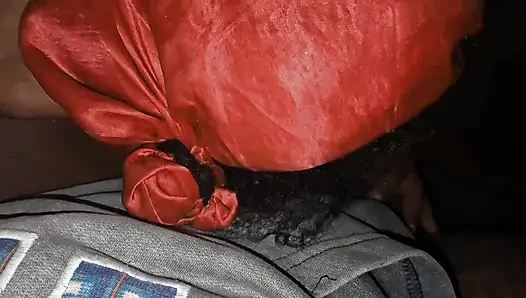 I HAD ANAL SEX BY MISTAKE WITH MY MOTHER-IN-LAW AND VANGELICA DURING THE NIGHT