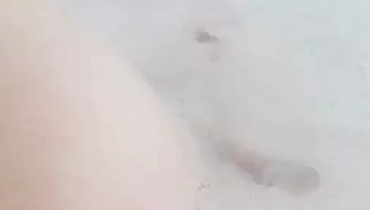 Banyo zamanı ile yapay penis lingerieloverxxxx