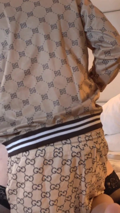 Rapçi rails sissy
