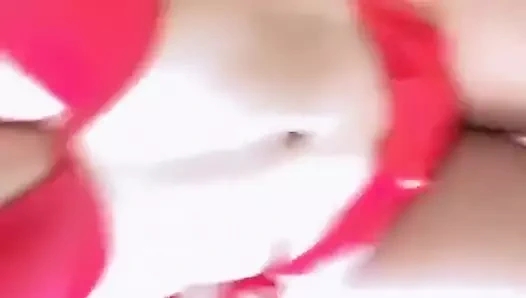 CHUKA006 - Anhastacia Fox 11qdxx