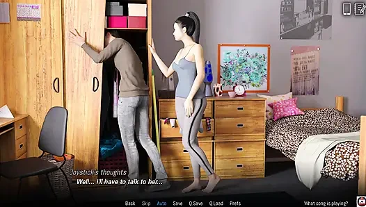 Problemler Üniversitesi - (pt 06) - dreamnow