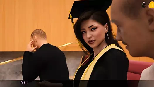 Ofis (damagedcode) - misskitty2k tarafından #29 uzaktan kumanda