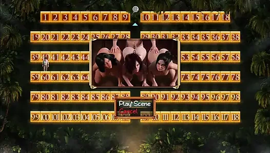 Treasure of Nadia seks oyunu animasyon koleksiyonu [bölüm 15] çıplak oyun [18+] porno oyunları