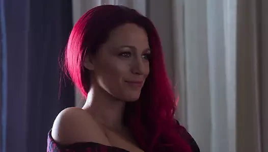 Blake lively - ''basit bir iyilik'' 02