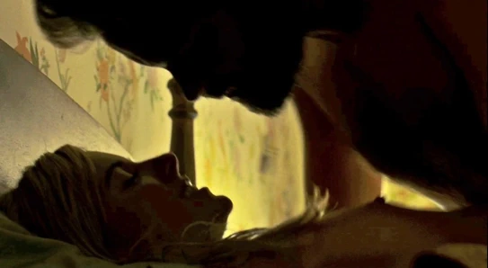 Pittsburgh mo'nun gizemlerinde Sienna miller güçlü seks