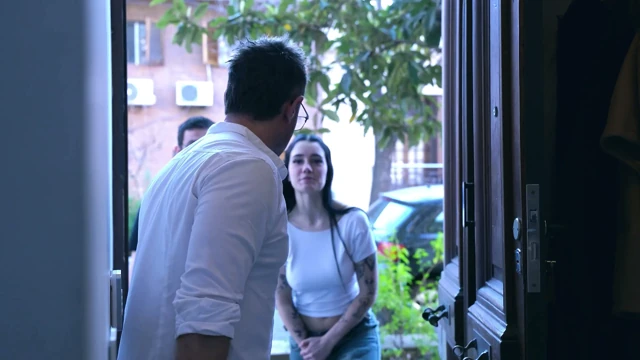 Aşırı Anal Açma - İkinci Seans